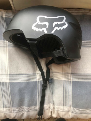 Casque fox vtt mtb velo - casque,