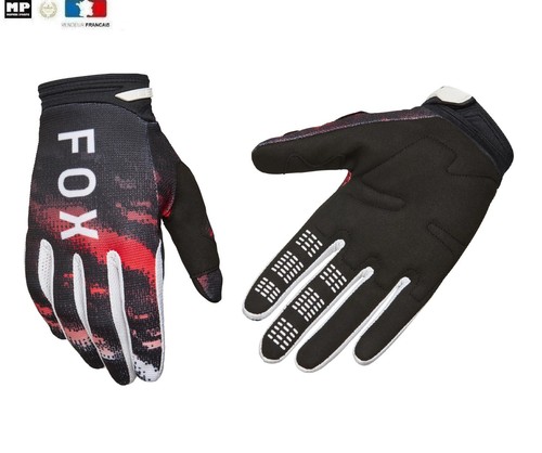 Paire gants adulte - adulte, fox