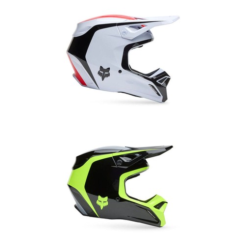 Casque fox motocross flow - fox,