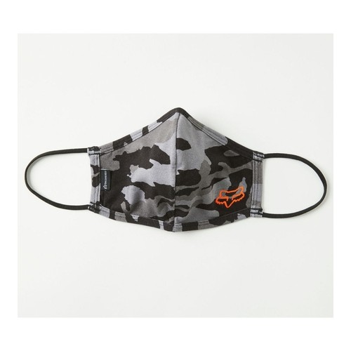 Masque visage fox camo - masque,