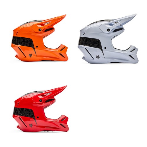 Casque fox motocross rs - fox,