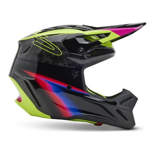 Casque cross fox energy - rs,