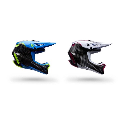 Fox tactile casque - v3,
