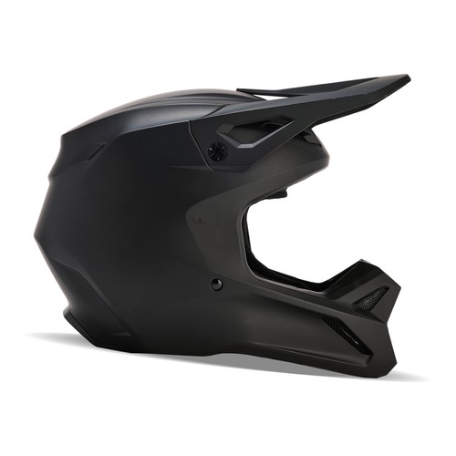 Casque motocross fox - casque,