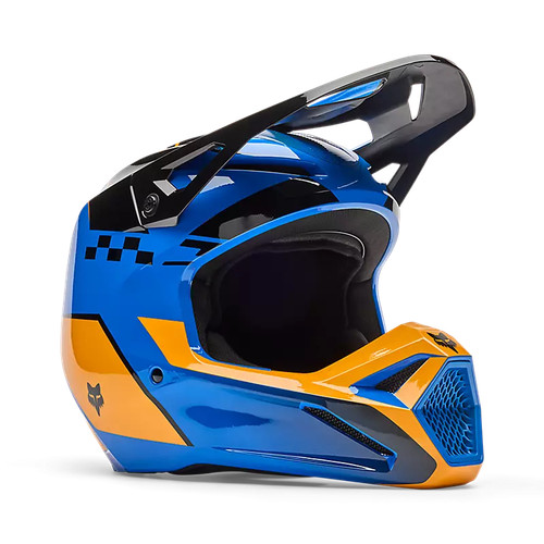 Fox casque cross collect - fox,