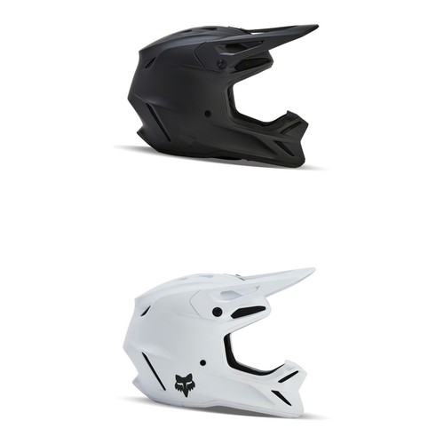 Casque motocross fox enfant - casque,