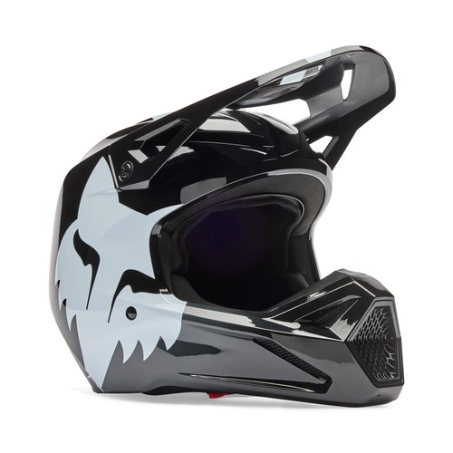Casque fullface fox shield - casque,