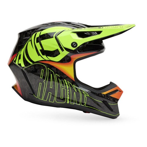 Fox casque motocross - fox,