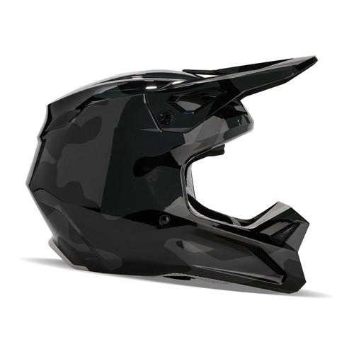 Casque motocross fox enfant - fox,